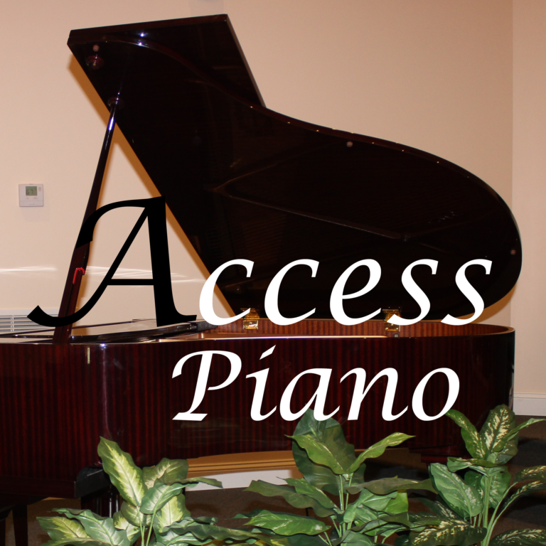 Access Piano of North Kingstown, Rhode Island