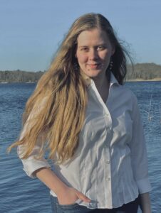 Anna Gedeon